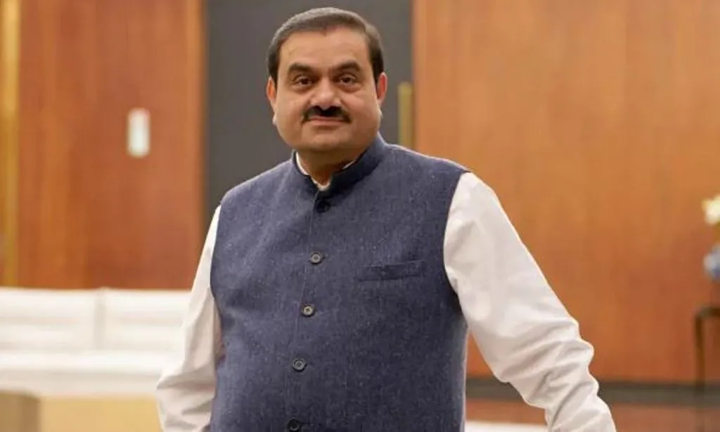 फिरौती के लिए हुए अगवा, 26/11 के हमले में बचे गौतम अडानी के सामने सबसे बड़ी चुनौती 