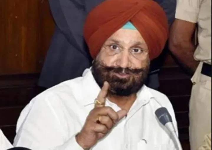 विपक्ष की आवाज दबाने के लिये संवैधानिक संस्थाओं का दुरुपयोग कर रहा है केंद्र: रंधावा