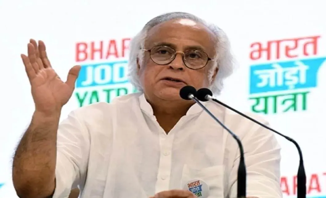 Budget 2025: कांग्रेस ने सरकार पर लगाया मनरेगा की ‘अनदेखी’ करने का आरोप, कहा- यह ग्रामीण आजीविका की उपेक्षा है 