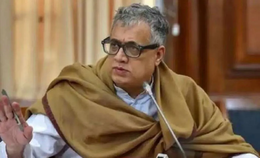 बीबीसी डॉक्यूमेंट्री पर मेरा प्रधानमंत्री मोदी की आलोचना वाला पोस्ट ट्विटर ने हटाया: डेरेक ओ ब्रायन 