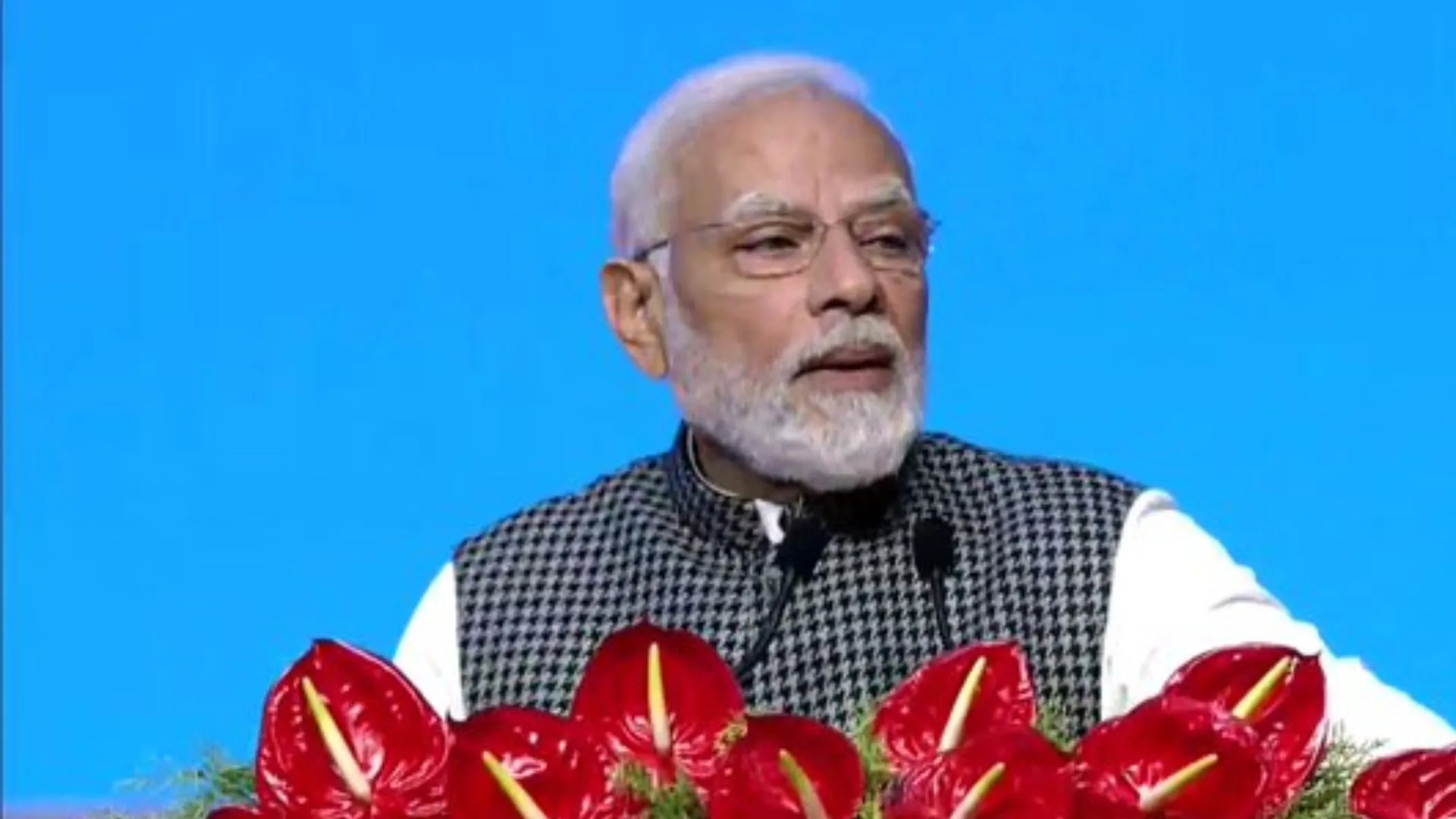 17वें प्रवासी भारतीय दिवस सम्मेलन में PM Modi बोले- 'इंदौर' वो 'दौर' है जो समय से आगे चलता...फिर भी विरासत को समेटे रहता