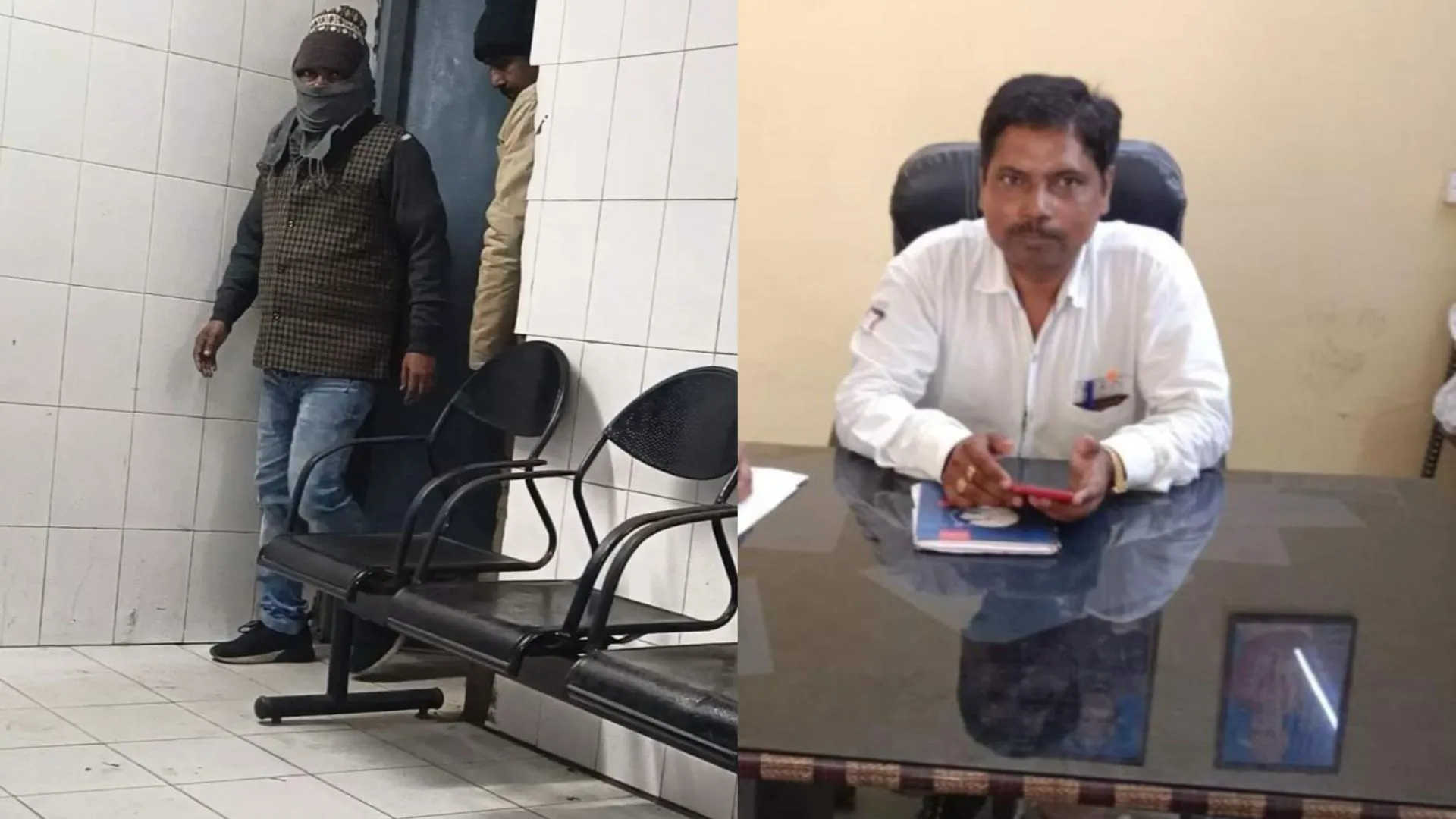 बरेली: बहेड़ी में पांच हजार की रिश्वत लेते विद्युत विभाग का जेई दबोचा