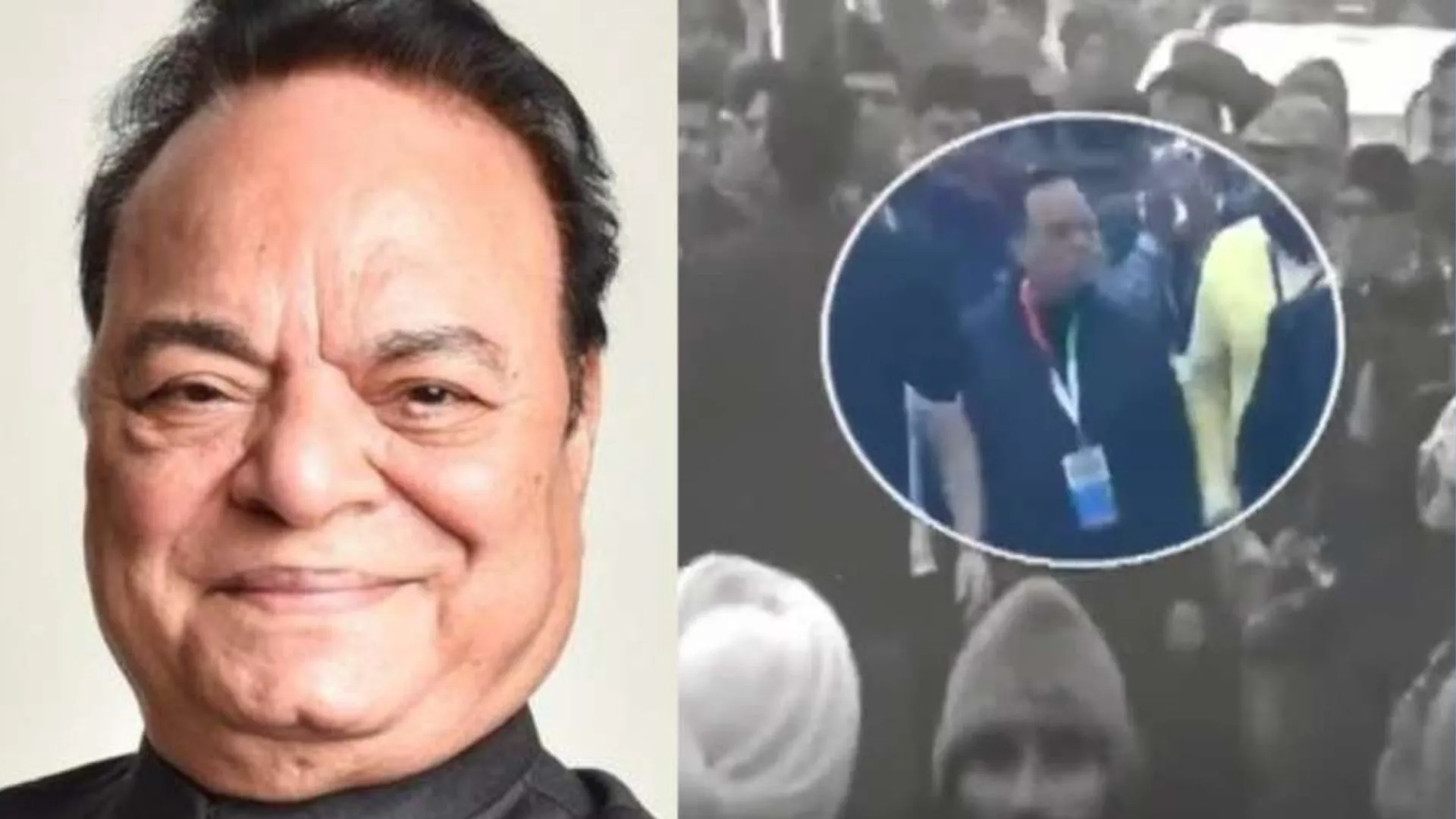 Video : Congress सांसद संतोख सिंह चौधरी का निधन, Bharat Jodo Yatra के दौरान बिगड़ी थी तबीयत, यात्रा रोकी