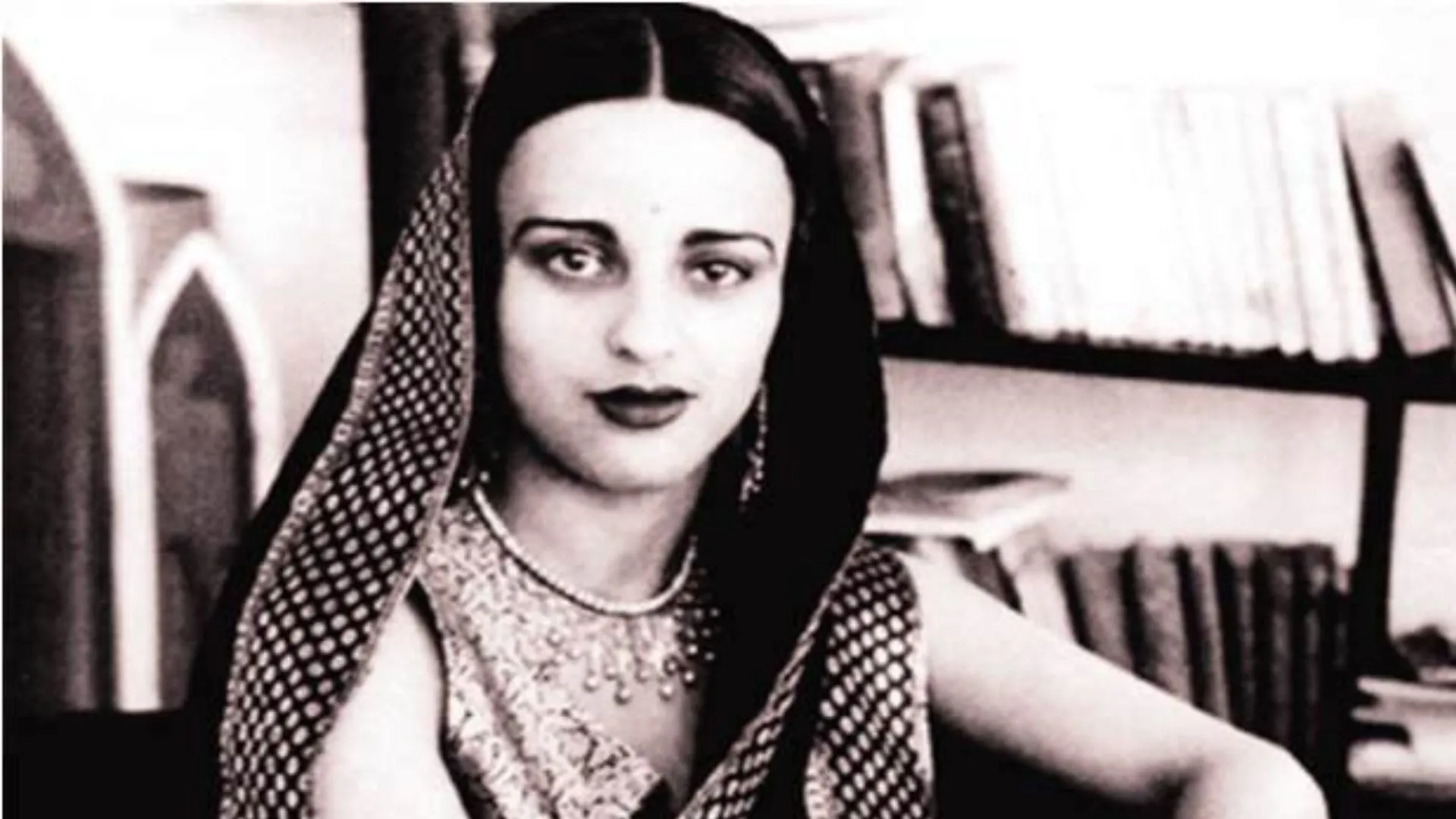 जयंती विशेष : प्रयोगधर्मी चित्रकार अमृता शेरगिल