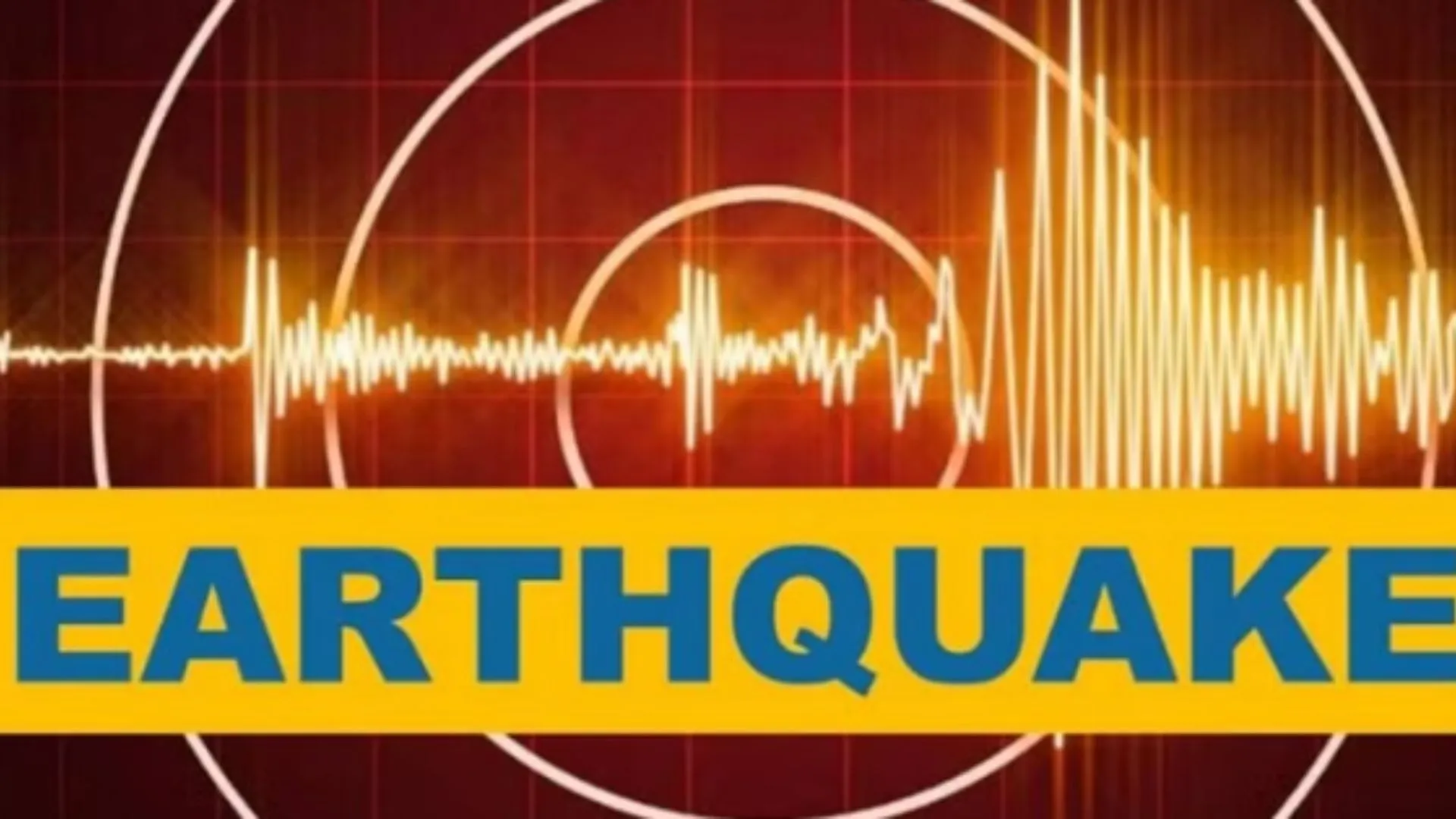 Uttarakhand : एक बार फिर भूकंप के तेज झटकों से हिला उत्तराखंड, रिक्टर स्केल पर तीव्रता 5.8