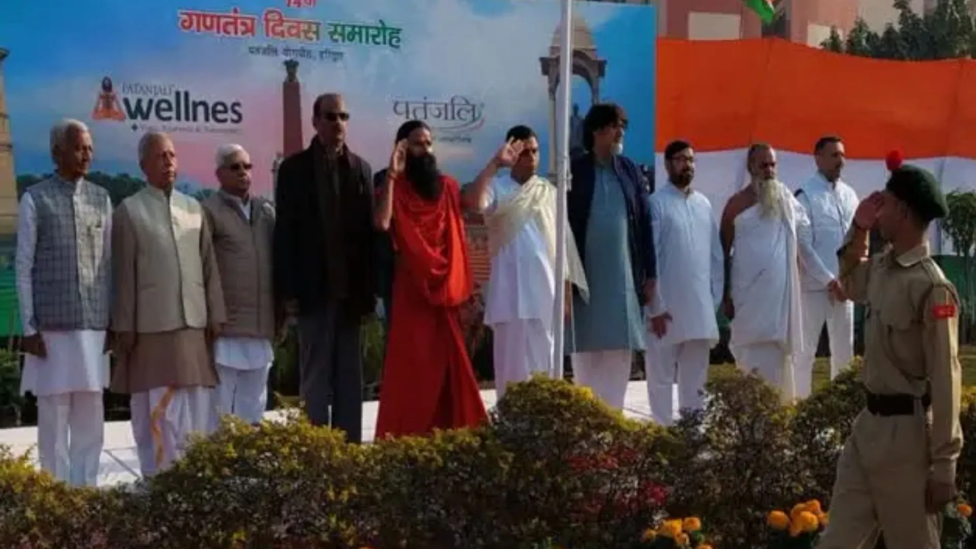 पाकिस्तान के 4 टुकड़े होंगे, पंजाब, PoK और बलूचिस्तान अलग राष्ट्र बनेंगे, भारत में होगा विलय: बाबा रामदेव का दावा 