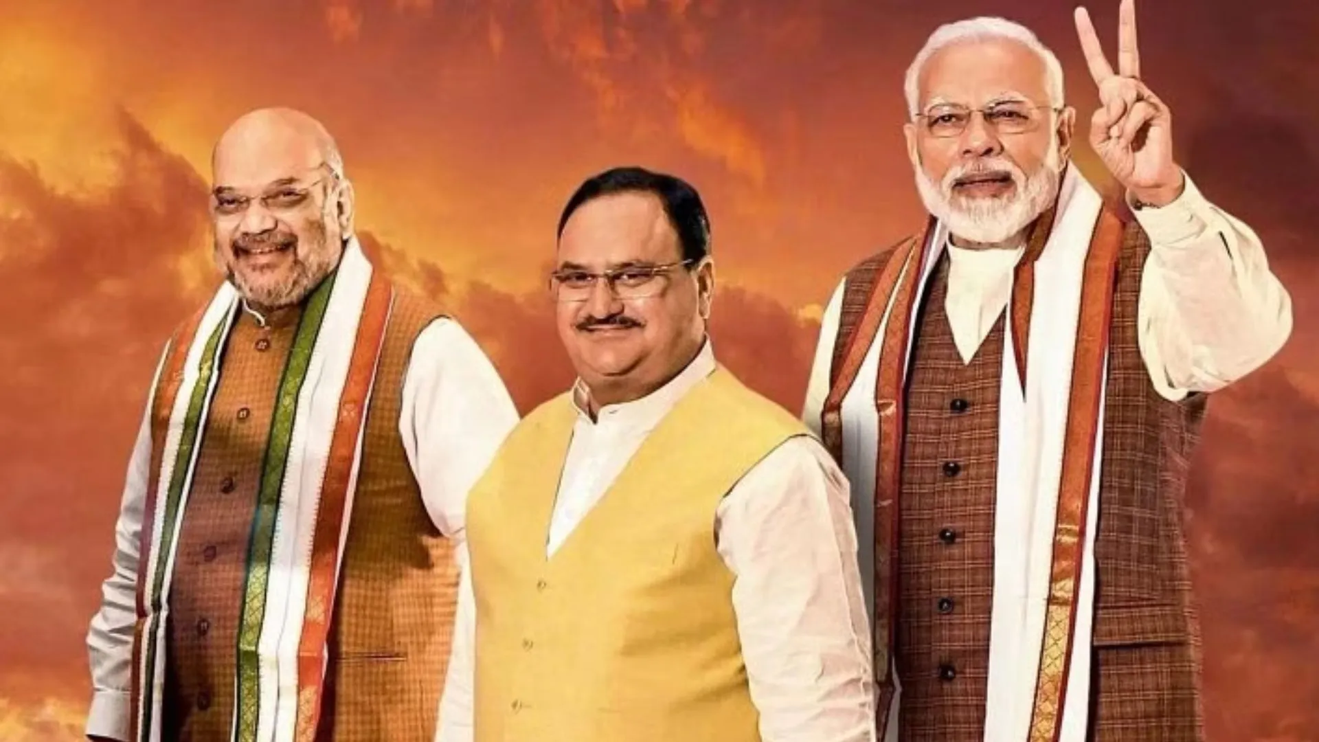 J P Nadda जून 2024 तक बने रहेंगे BJP के राष्ट्रीय अध्यक्ष, कार्यकाल एक साल बढ़ा