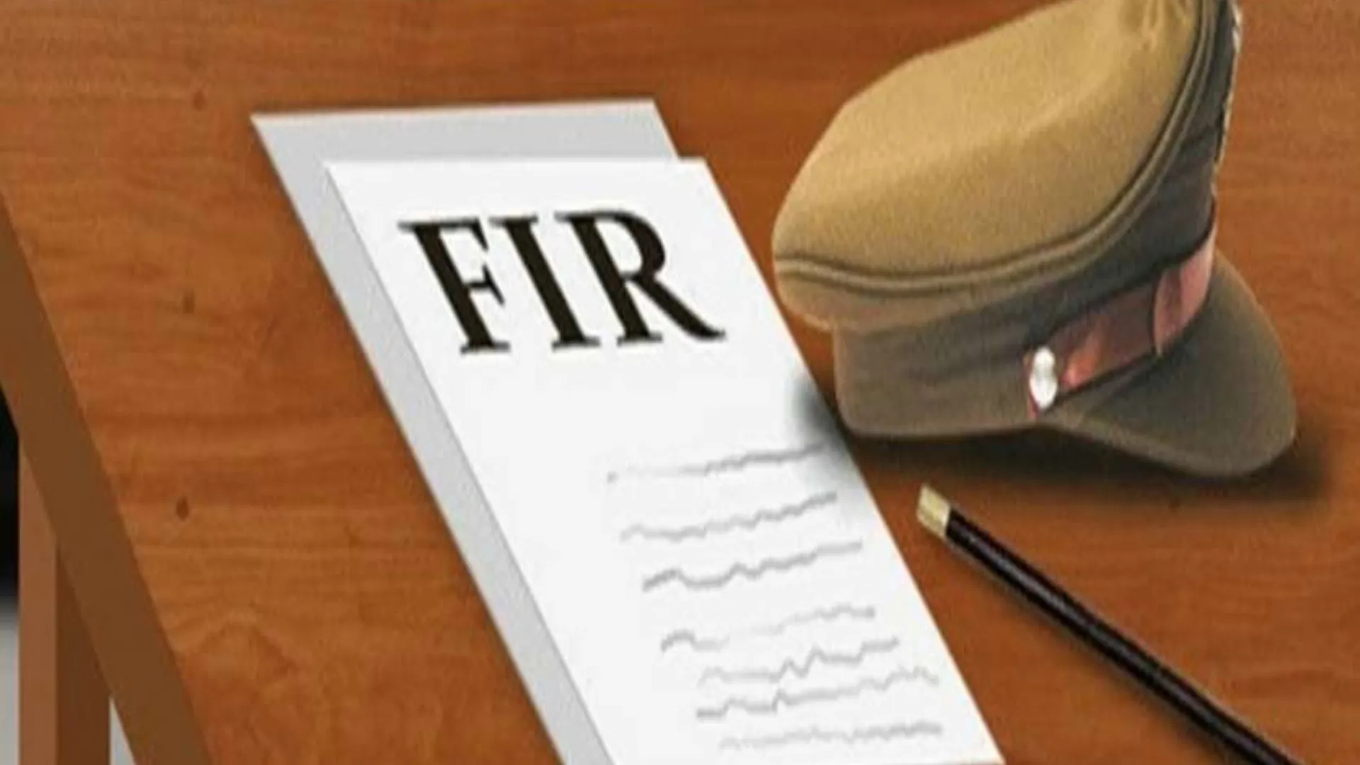 महाराष्ट्र में जबरन वसूली के आरोप में पुलिस उपनिरीक्षक के खिलाफ मामला दर्ज 