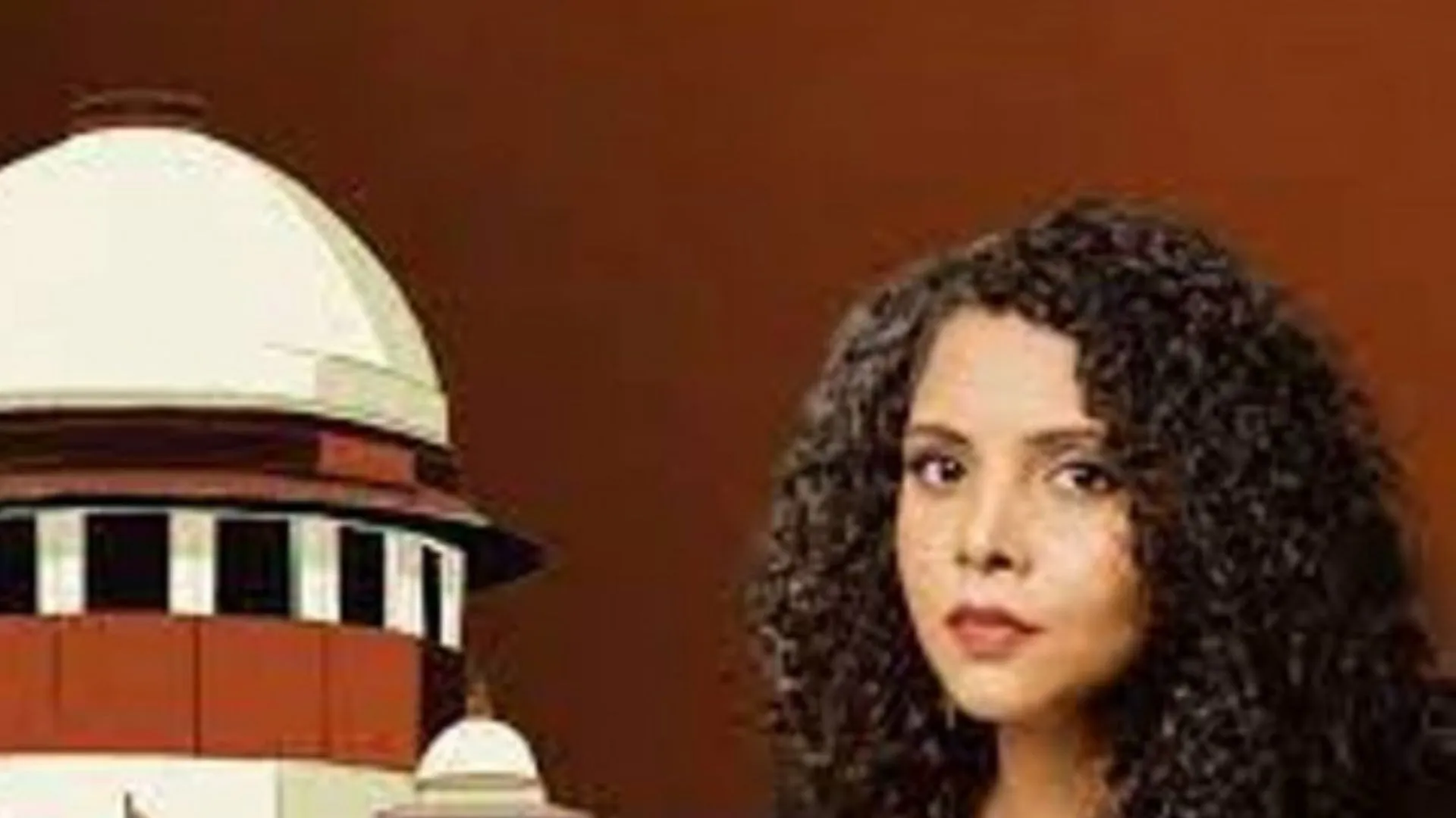 सुप्रीम कोर्ट राणा अय्यूब की याचिका पर 25 जनवरी को करेगा सुनवाई