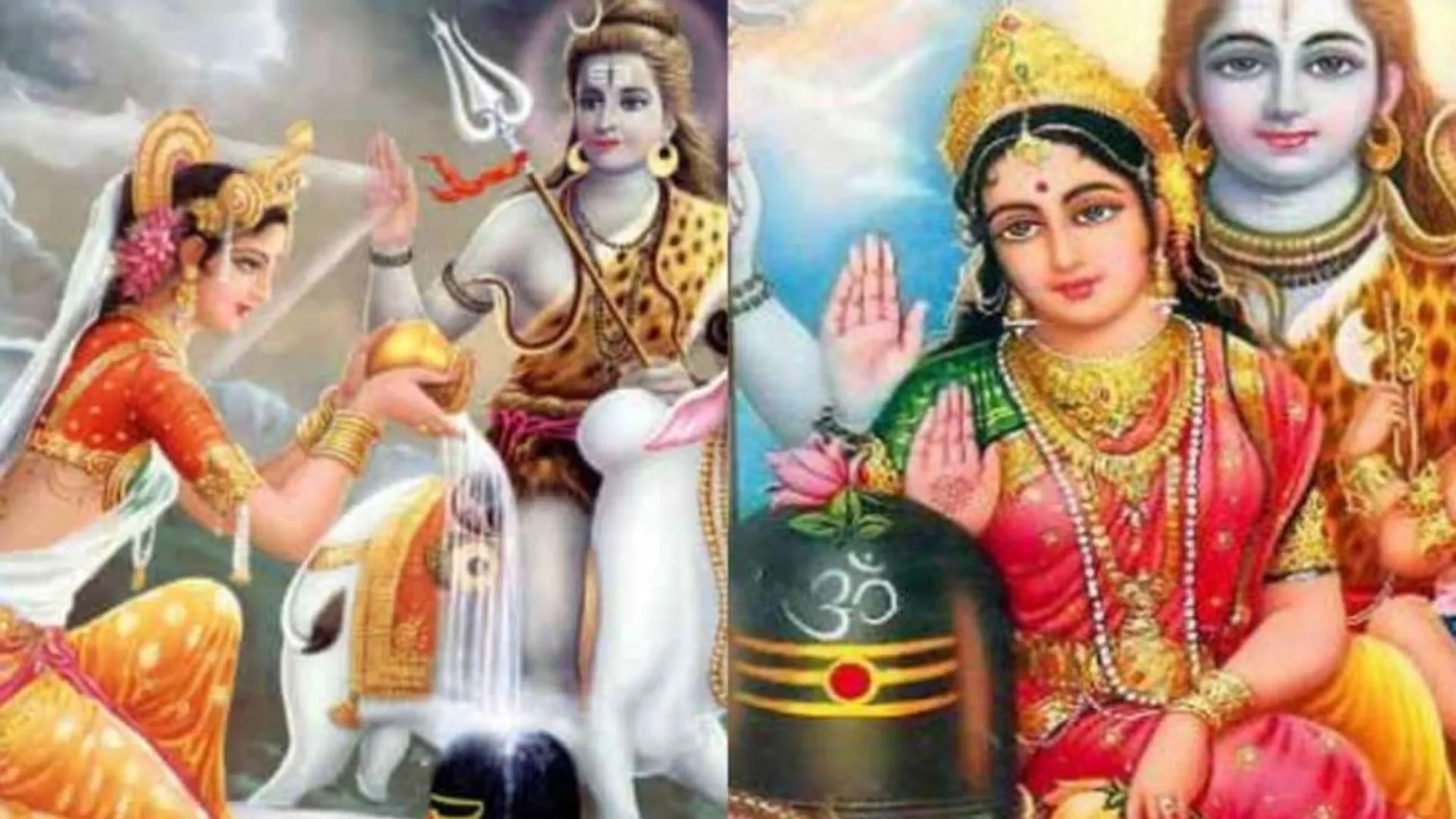 Hartalika Teej Fast 2023 : गौरी तृतीया के दिन ऐसे पूजा करने से पूरी होगी हर मनोकामना, जानें शुभ मुहूर्त और महत्व