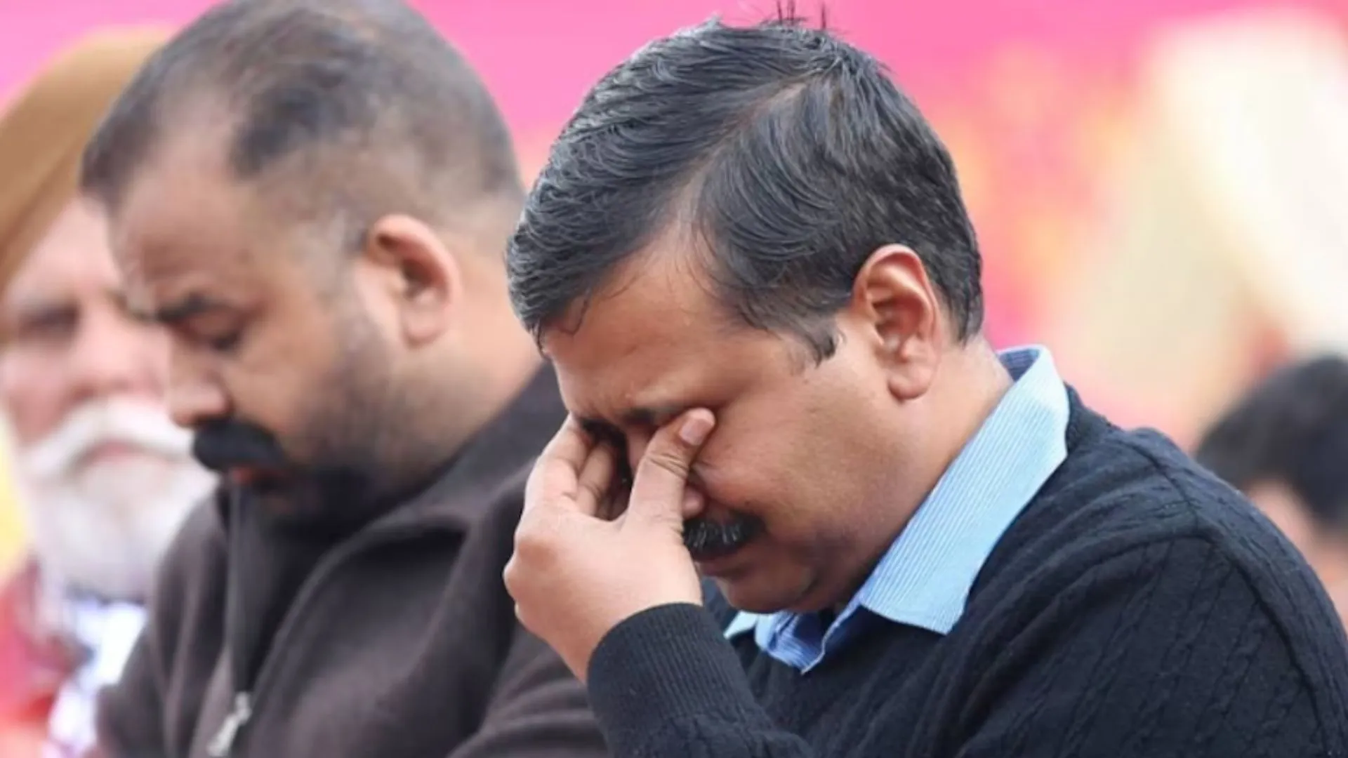 दिल्ली के CM अरविंद केजरीवाल को मिली जान से मारने की धमकी