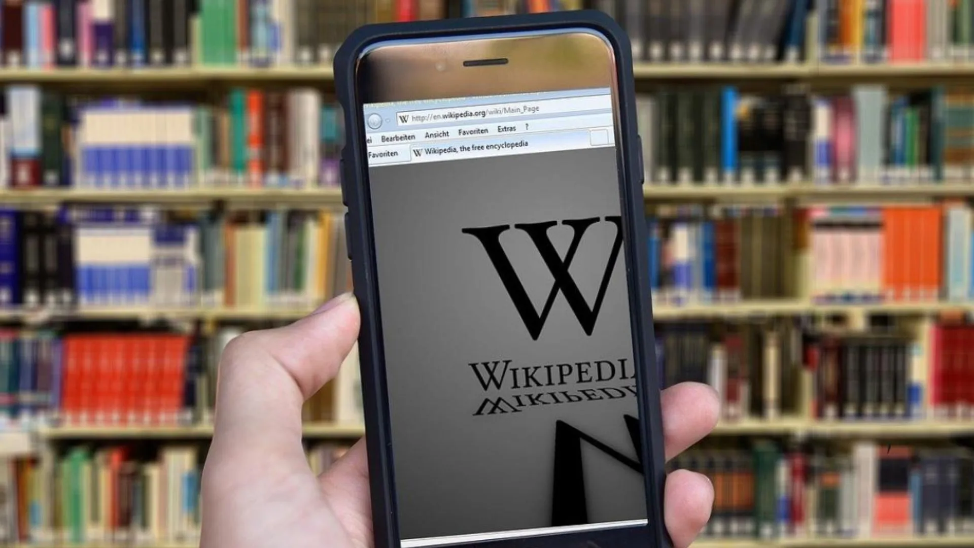 Wikipedia New Look : विकिपीडिया ने 11 साल में पहली बार बदला अपना लुक