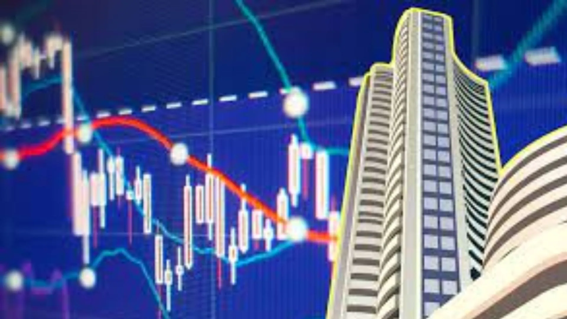Share Market : आईटी, वित्तीय शेयरों में लिवाली से शुरुआती कारोबार में सेंसेक्स-निफ्टी चढ़े रुपया, 26 पैसे टूटा