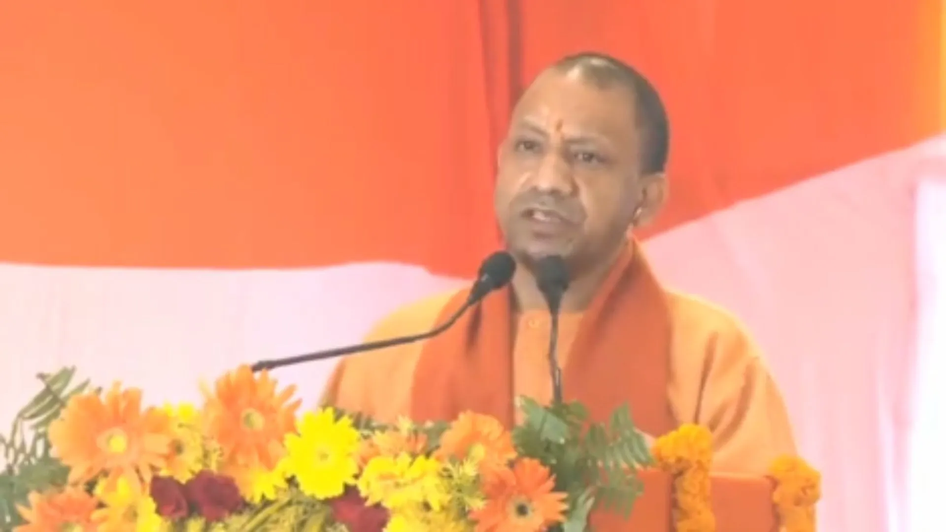 गंगा विलास क्रूज और टेंट सिटी के साथ काशी में नए युग की शुरुआत : योगी आदित्यनाथ