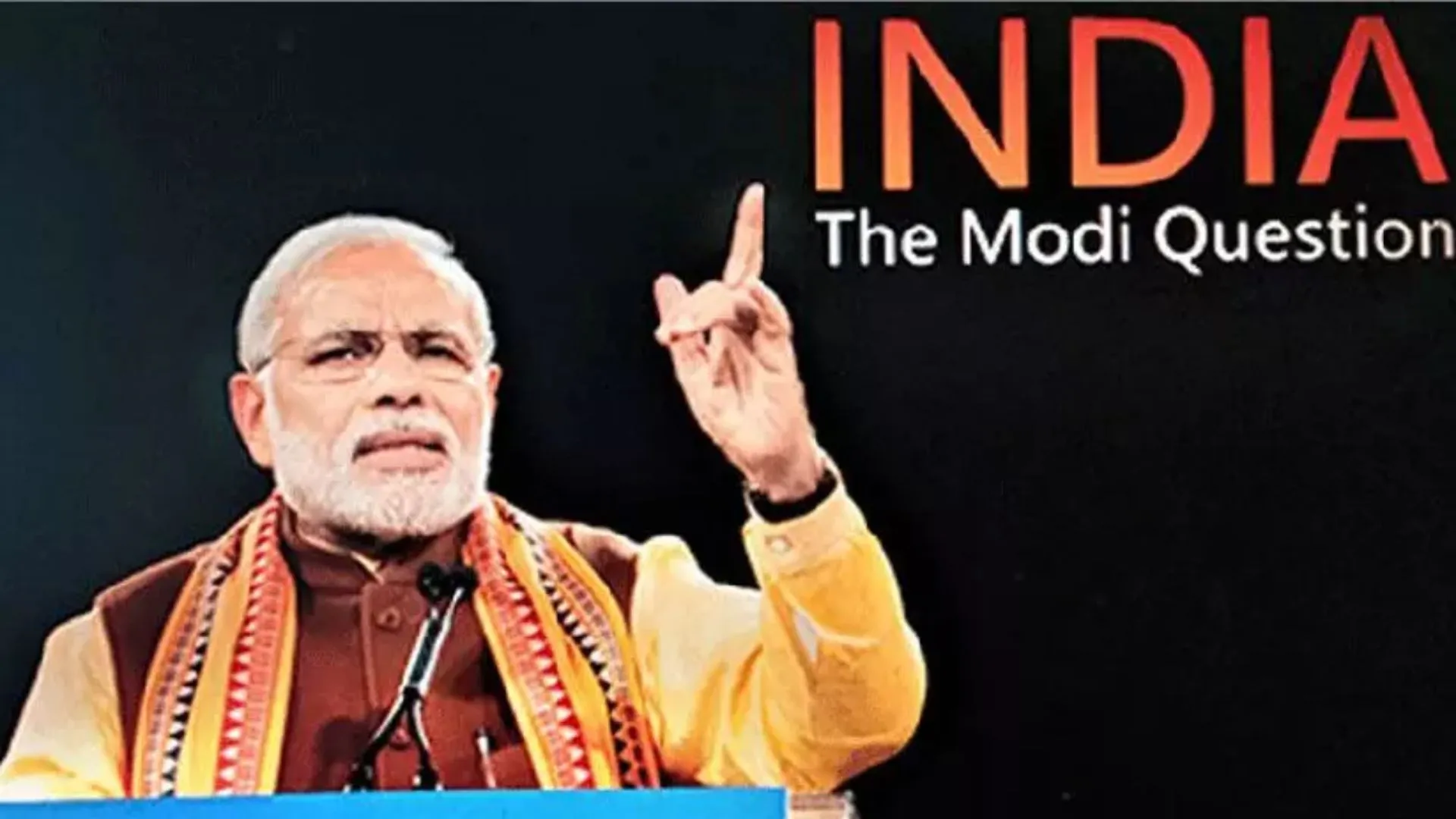 BBC Documentary : केरल में दिखाया जाएगा बीबीसी का वृत्तचित्र 'इंडिया: द मोदी क्वेश्चन' - DYFI