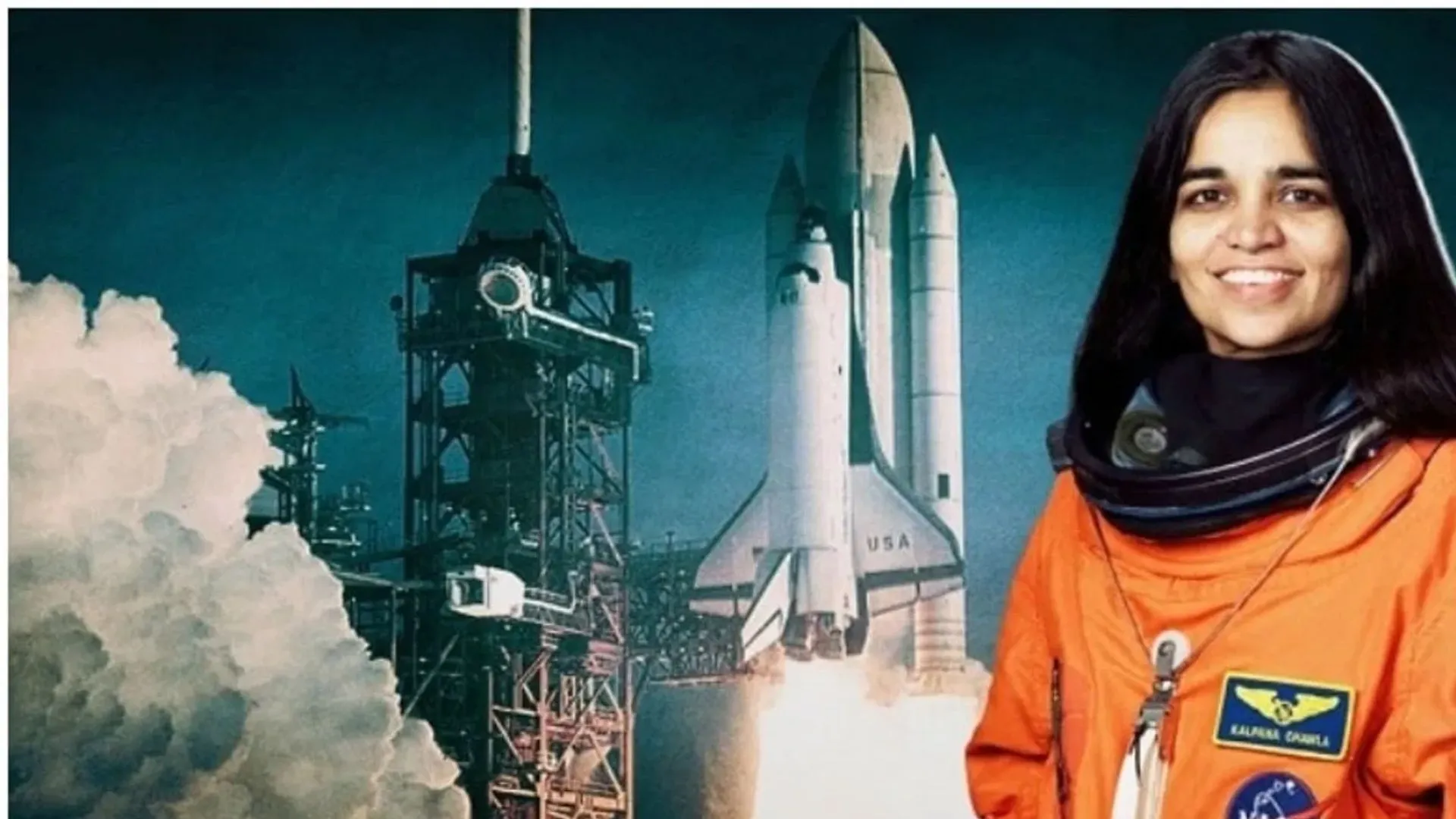16 जनवरी का इतिहास : आज ही के दिन दूसरी अंतरिक्ष यात्रा पर रवाना हुई थीं कल्पना चावला, जानें अन्य घटनाएं