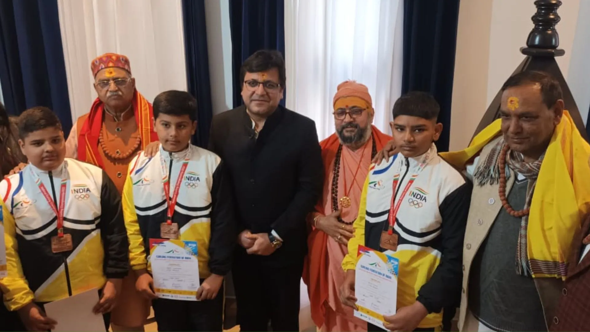 मेरठ : मंत्री नितिन अग्रवाल बोले- 10 महीने में जहरीली शराब पीने से नहीं मरा कोई व्यक्ति