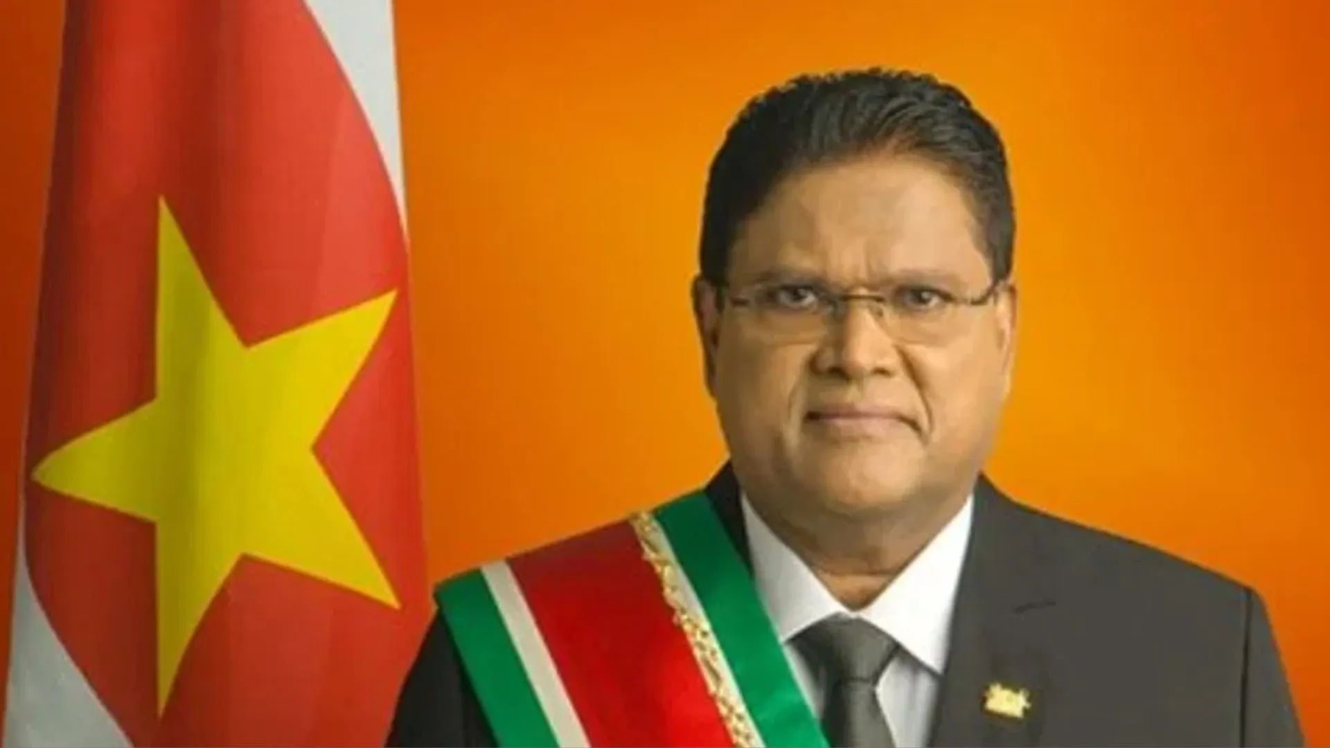 बिहार के मजदूर का बेटा जो राष्ट्रपति बना… जानिए प्रवासी भारतीय समारोह के मुख्य अतिथि चंद्रिका प्रसाद के बारे में