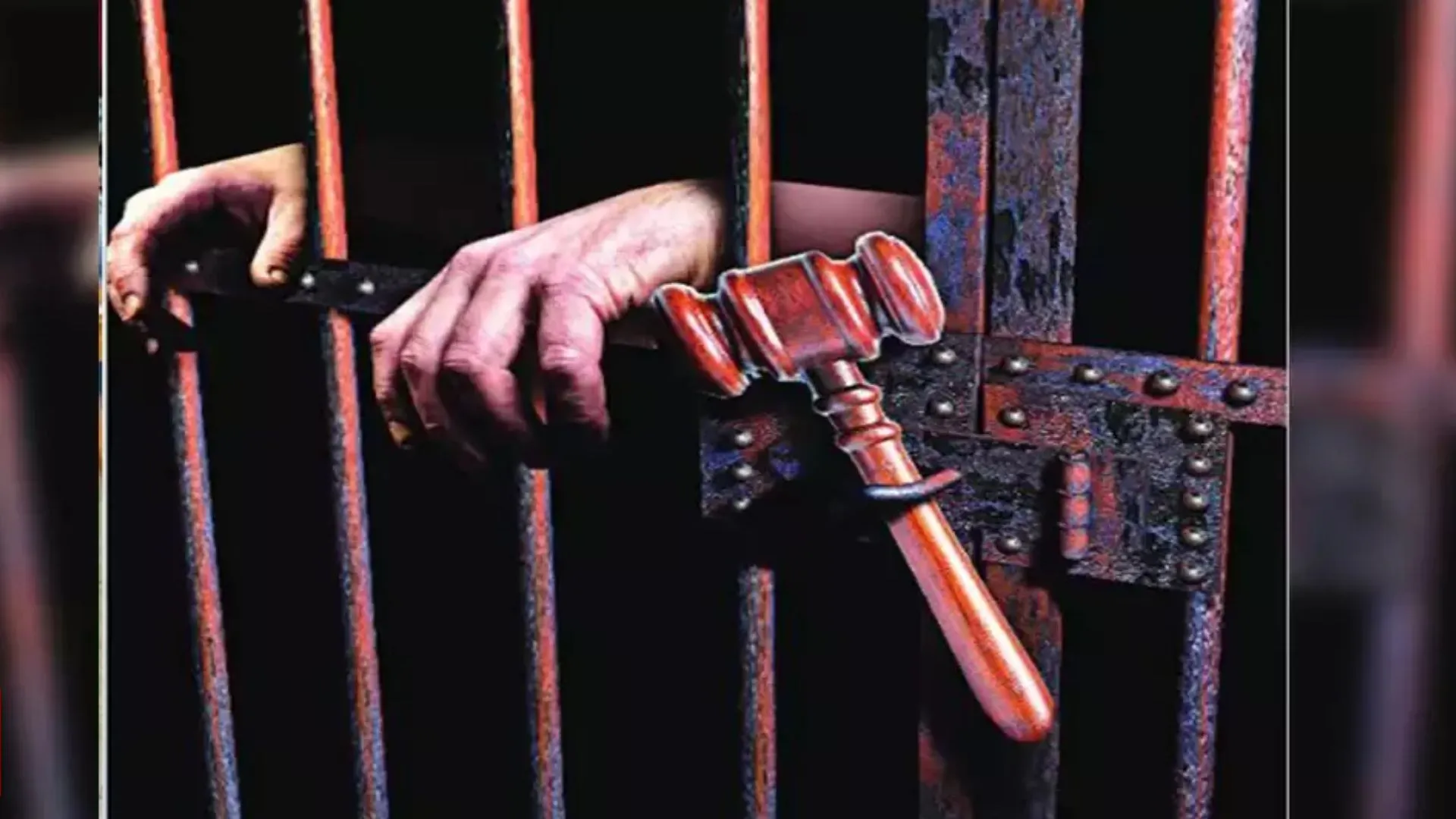 मथुरा : डकैती एवं हत्या के मामले के चार दोषियों को आजीवन कारावास की सजा 