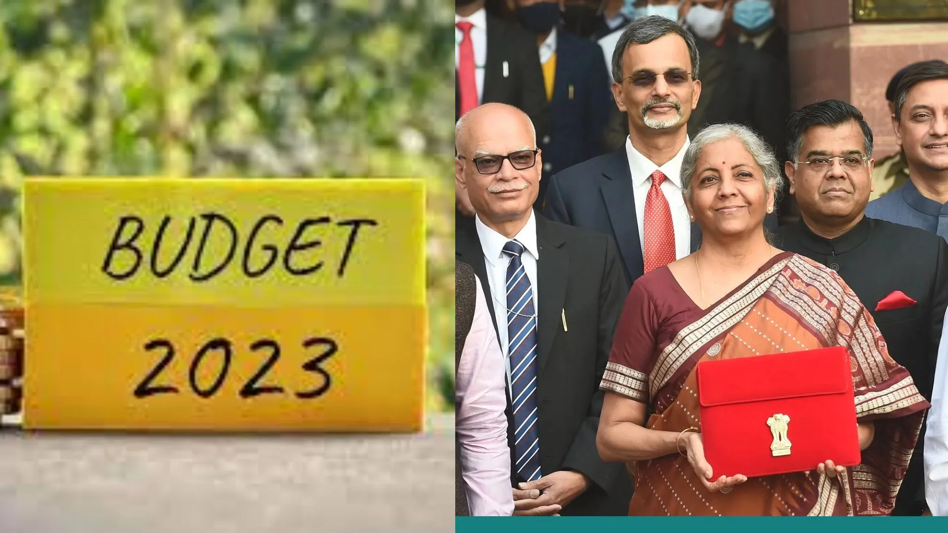 Budget 2023: वित्त मंत्री आज पेश करेंगी देश का बजट, कैसे होता है पास, जानिए पूरा प्रोसेस