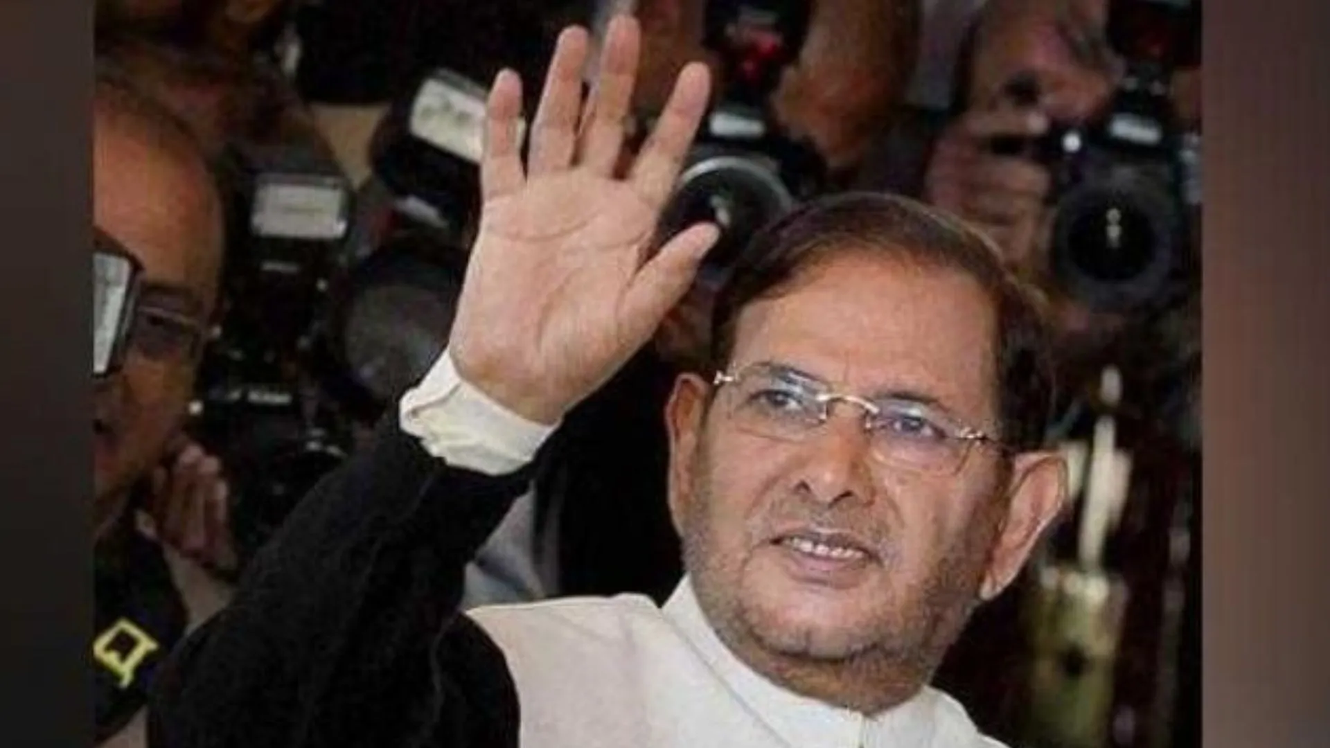 अलविदा शरद यादव: नहीं रहे सामाजिक न्याय के योद्धा Sharad Yadav, राजनेताओं ने दी श्रद्धांजलि