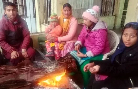 Joshimath Crisis: जोशीमठ पर दोहरी मार, भू- धंसाव के बाद मौसम ने बढ़ाई चिंता