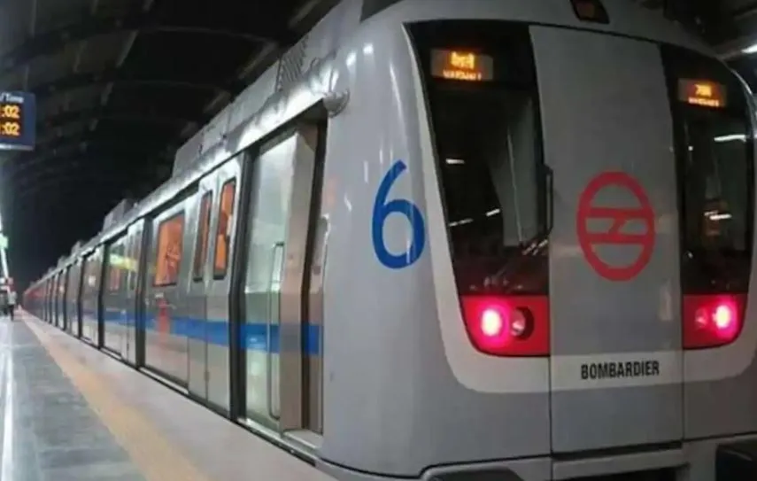  स्मार्ट कार्ड टॉप-अप सुविधा के लिए डीएमआरसी ने एयरटेल पेमेंट बैंक के साथ की साझेदारी 