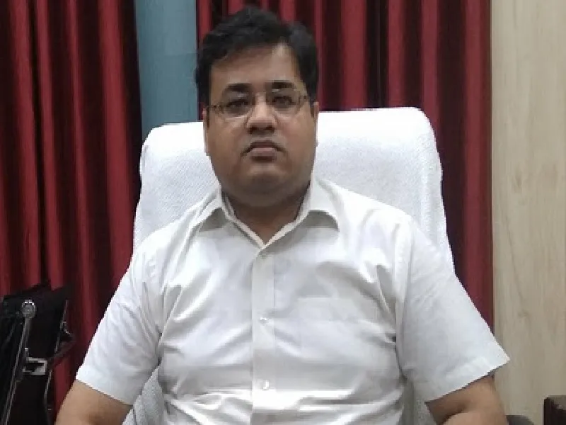  प्रतापगढ़ : आगामी सात जनवरी को डीएम समस्याओं का करेंगे समाधान