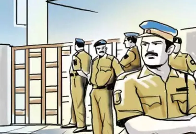 कटरी ट्रिपल मर्डर केस: पाठक की तलाश में 4 जिलों में 50 से ज्यादा दबिश, मगर नहीं आया हाथ 