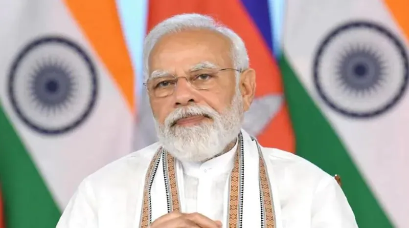 मोदी नीत सरकार के नौ साल में प्रति भारतीय कर्ज 2.53 गुना बढ़ा: कांग्रेस 