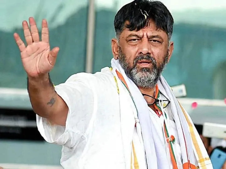 कांग्रेस सत्ता में आई तो भाजपा के टेंडर की होगी जांच: शिवकुमार