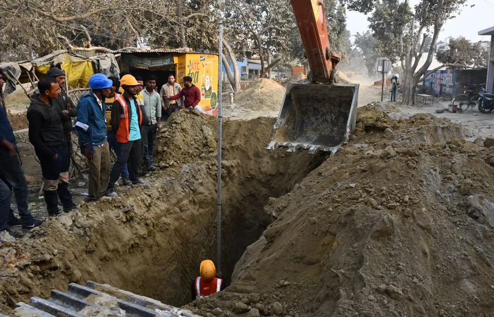 बरेली: पीलीभीत रोड पर कुछ दिन राहत, फिर बढ़ेंगी दुश्वारियां