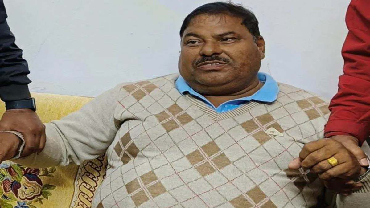 एमपीः जेल उपअधीक्षक के ठिकानों पर लोकायुक्त का छापा