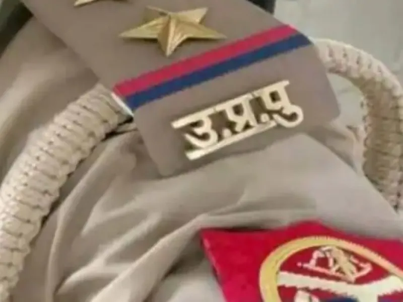 लखनऊ : प्रोन्नति पाकर प्रदेश के पांच हजार दीवान बने दरोगा