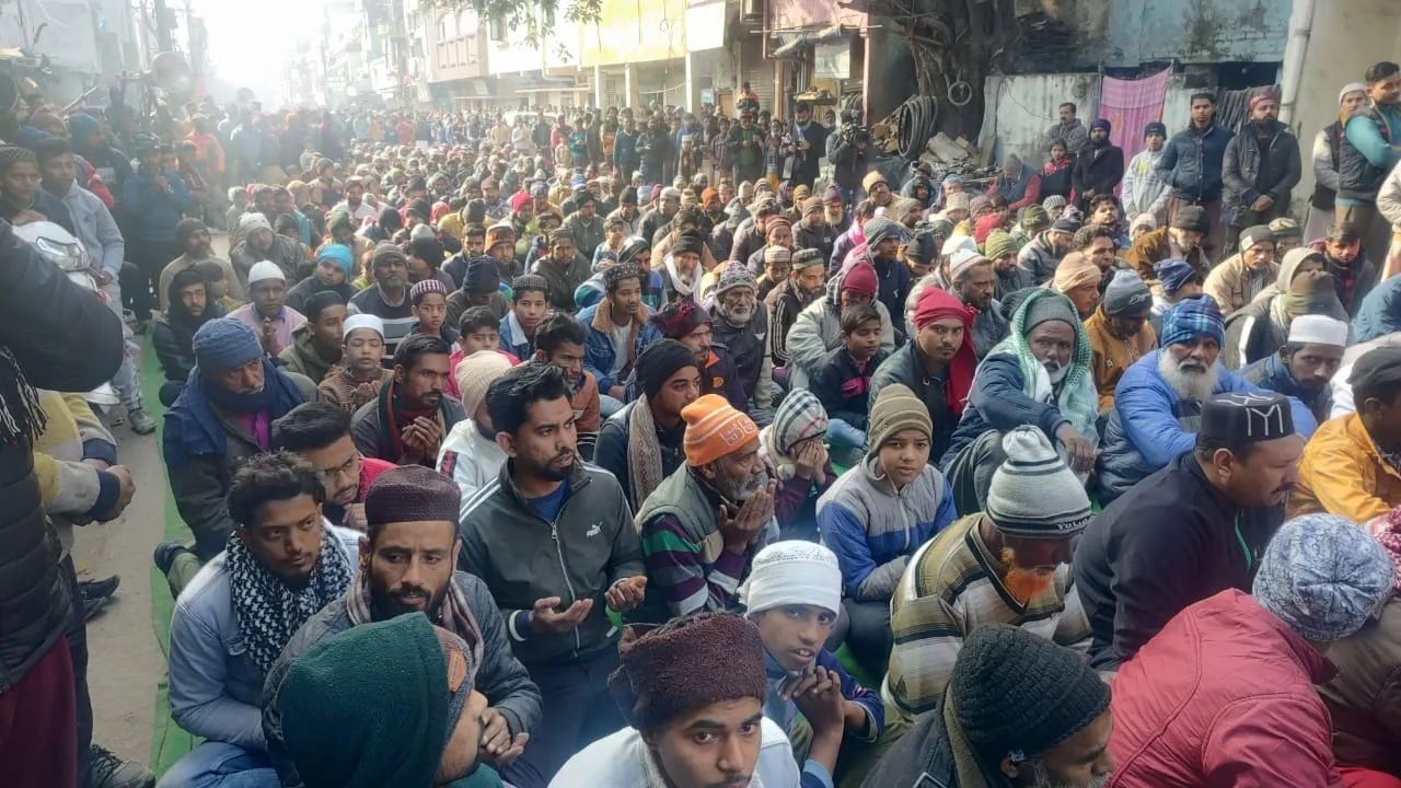 हल्द्वानी: हाईकोर्ट से जीत जाते, अगर सरकार साथ देती