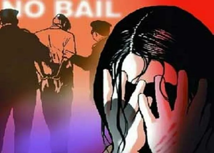 हल्द्वानीः भाई ने किया सगी बहन से दुष्कर्म, सलाखों में दुष्कर्मी 