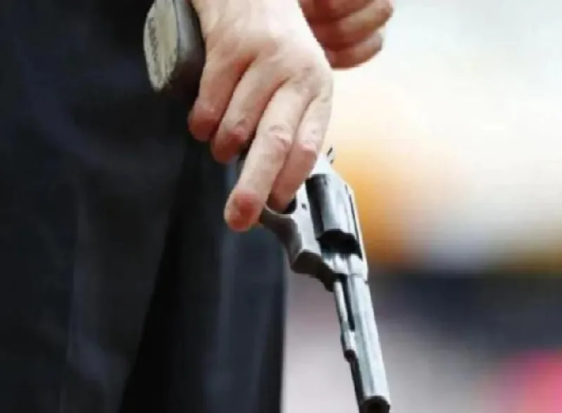 लखनऊ : आईईटी के छात्र को पिस्तौल दिखाकर धमकाया, रिपोर्ट की सिफारिश