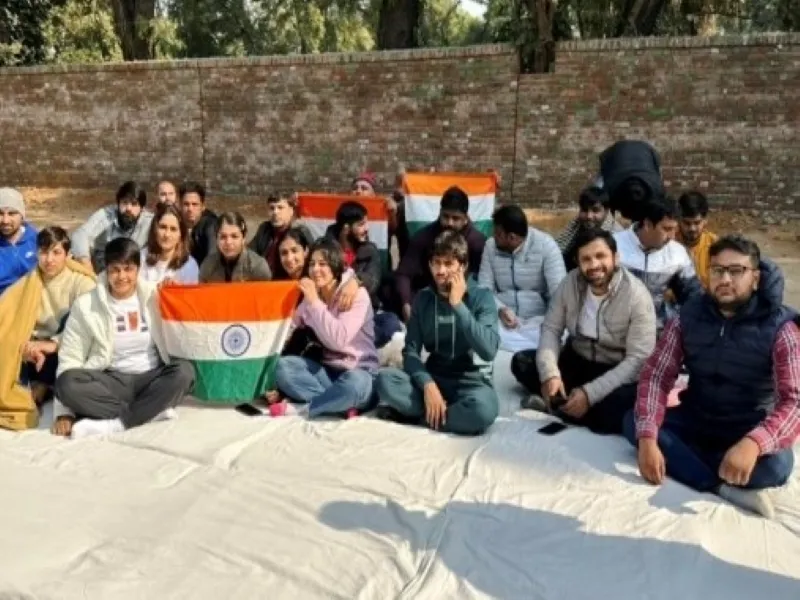 धरना एचडी