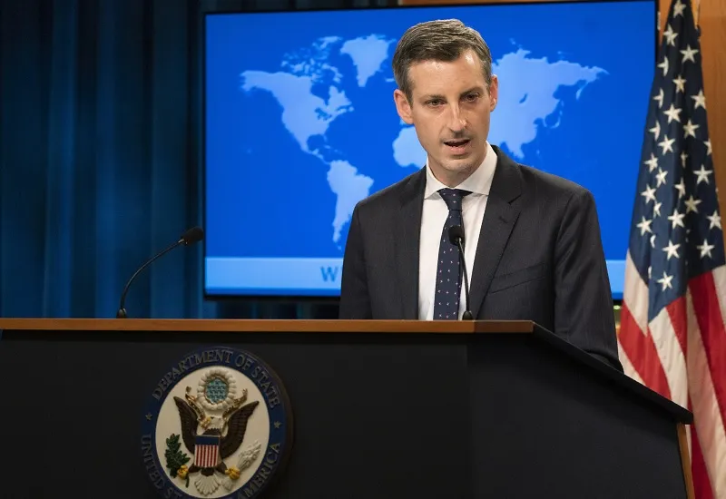 'पाकिस्तान वह करेगा जो उसके हित में...आतंकवादी संगठनों के खिलाफ कार्रवाई करे तालिबान', नेड प्राइस ने ऐसा क्यों कहा?