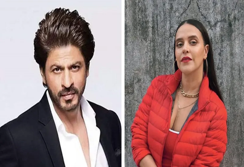 Pathaan Box Office Collection :  'सेक्स और शाहरुख खान बिकता है', 20 साल बाद चर्चा में आया नेहा धूपिया का ये पुराना बयान