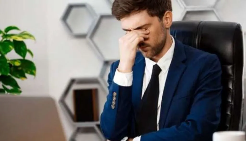 छंटनी की मार 