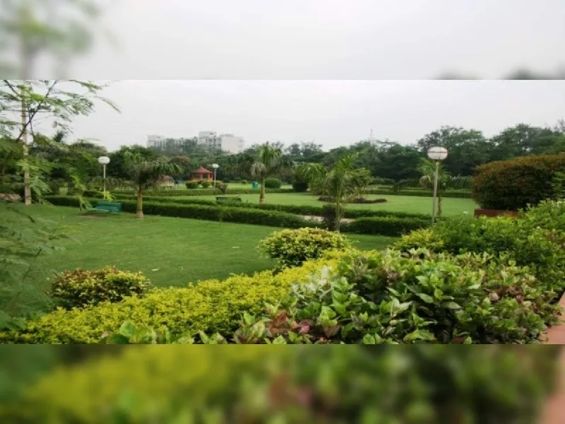 लखनऊ : तीन करोड़ से संवरेगा अलंकृत उद्यान पार्क 