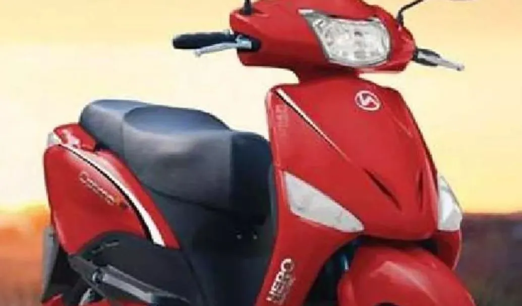 हीरो इलेक्ट्रिक ने बैटरी प्रबंधन के लिए मैक्सवेल के साथ की साझेदारी 