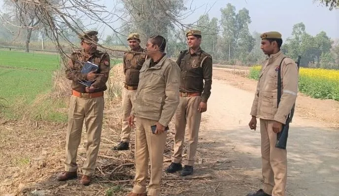 पीलीभीत: प्रधानी की रंजिश में अवैध पट्टों की शिकायत ने लगा दी धार