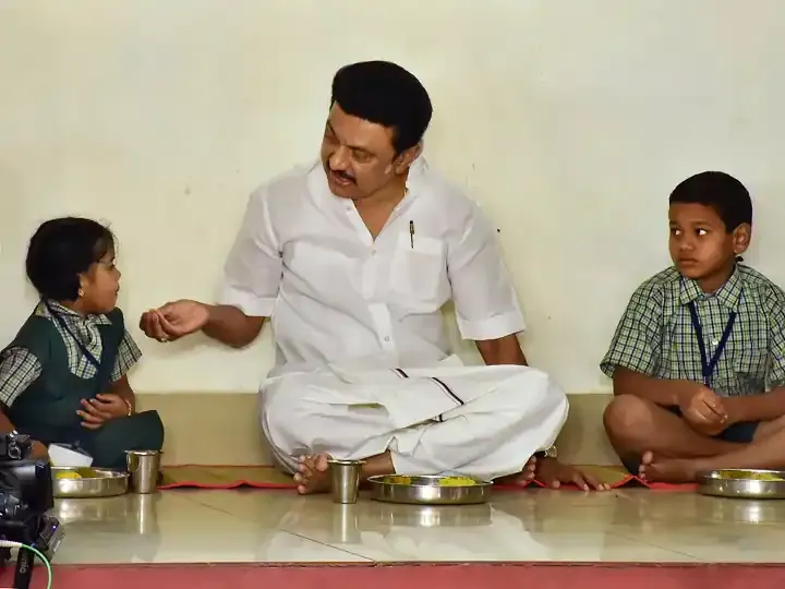 तमिलनाडु सरकार की पूरे देश के लिए आदर्श होगी ‘मुख्यमंत्री नाश्ता योजना’ : राज्यपाल