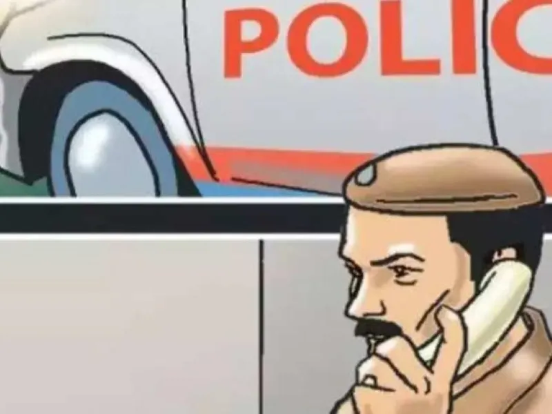 अयोध्या पहुंचे काशी के दो बच्चे, पुलिस ने परिवार को सौंपा