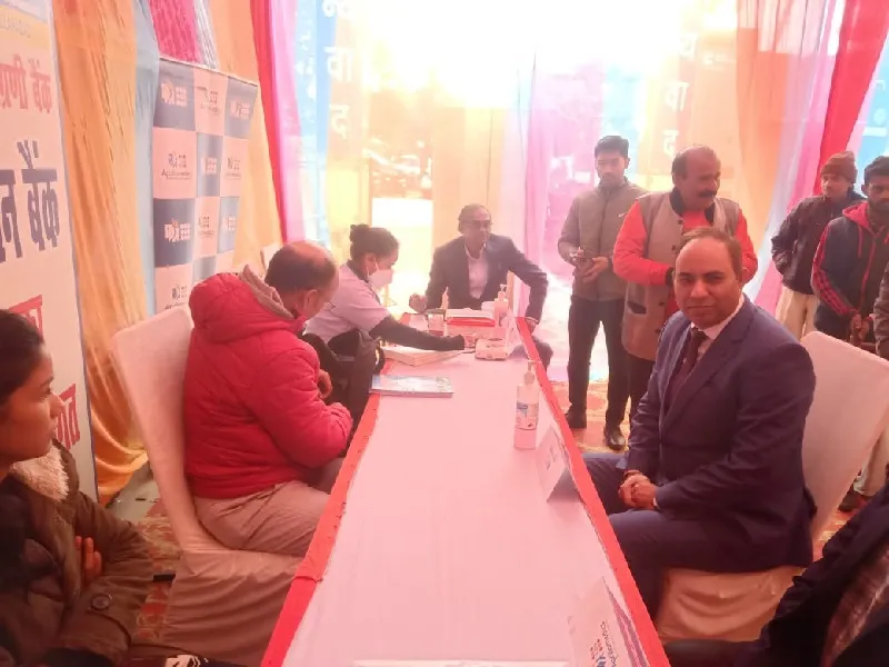 बहराइच : साइबर ठगी से बचने के लिए चार स्थानों पर खोले जायेंगे सीएफएल केंद्र