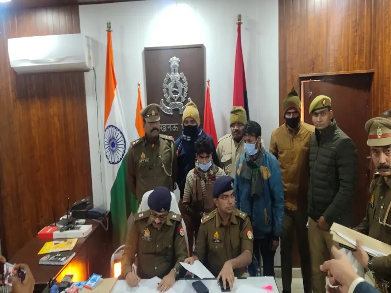 किशोरी की हत्या, सगी बहन का प्रेमी निकला कातिल