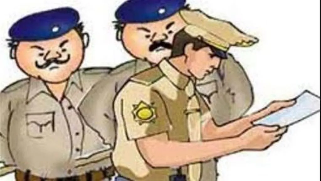 पीलीभीत: महिला से जबरन तहरीर लिखवाने में न्यूरिया पुलिस को क्लीन चिट, कार्रवाई में जुटे अफसर