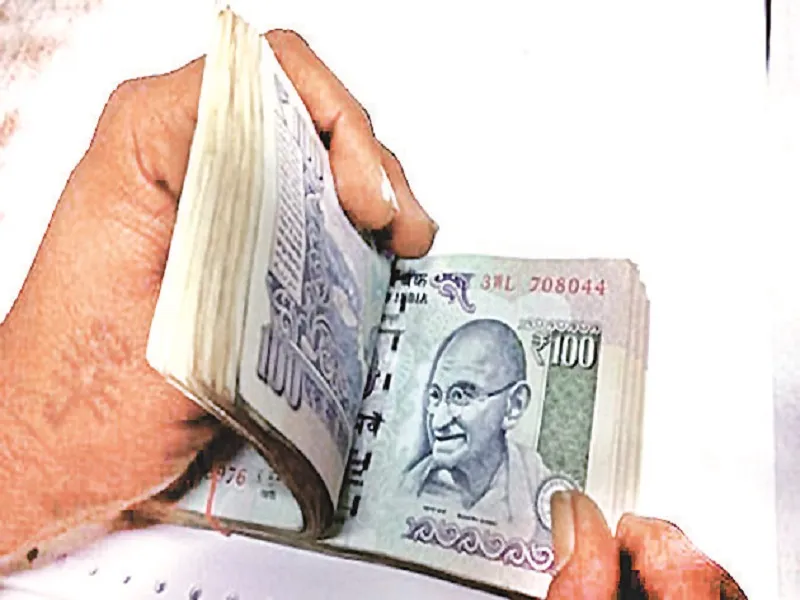 जिले से जाने के बाद चर्चा में आए तत्कालीन ईओ